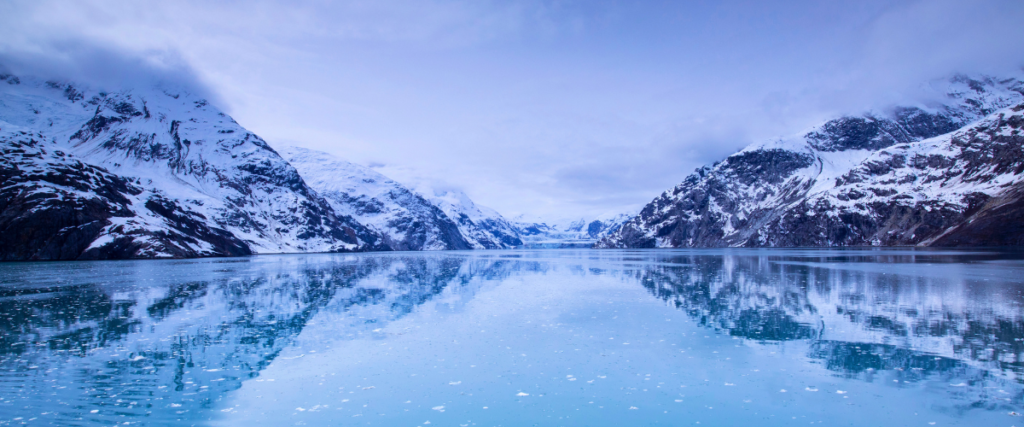 Lake McDonald – Glacier NP